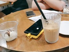 -藏书馆咖啡LibraryCoffee·Bistro(牡丹园店)