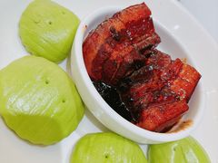 -上海小南国(金桥国际广场店)