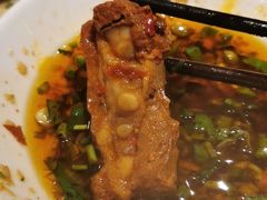 -锦城印象火锅(天府三街店)