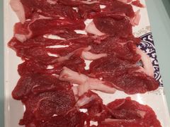 -龙福成肥牛火锅(文昌店)