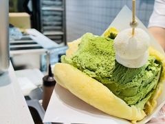 -合生汇购物中心-停车场