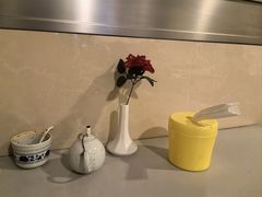 -民间老鸡汤面馆(中山北路店)
