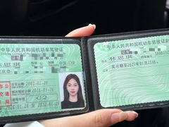 -乔森驾校(杨家坪总校)