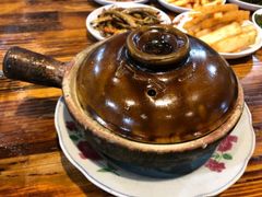 -罗平振兴老店砂锅饭(文笔路店)