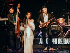 -云·酷Atmosphere(国贸大酒店)