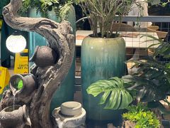 -原味田园·客家菜·土窑鸡(中航城君尚购物中心店)