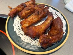 -创味·民间海南菜·非遗藤桥排骨(藤桥·免税城店)