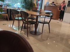 -ALAMEEN阿拉伯餐厅(三里屯店)