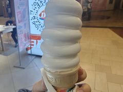 -DQ·蛋糕·冰淇淋(手工定制蛋糕长泰广场店)