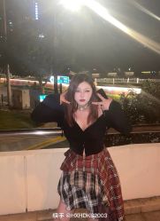 -丝语萱形象