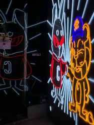 -CASTER跳舞俱乐部