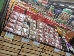 -华润万家(长安路店)