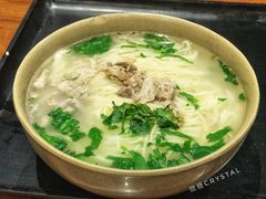 -亮亮面馆(经六路店)