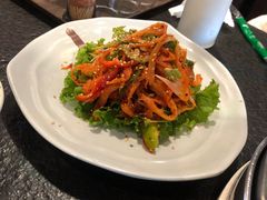 -金刚山(学府路店)