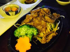 -蘭·日本料理铁板烧(碧云路店)
