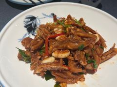 -海门鱼仔·潮汕味(燕岭店)