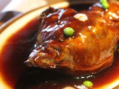 八宝葫芦鸭-扬州狮子楼·非遗淮扬菜(东关街店)
