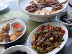 -陈鹏鹏潮汕菜(欢乐海岸 海边景观店)
