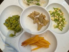-菌乡缘·野生菌蒸汽鱼火锅(江边夜市店)