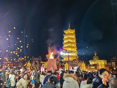 -济南方特东方神画