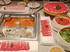 -海底捞火锅(江宸天街店)