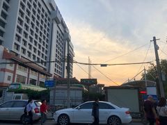 -刘信牛羊肉小炒泡馍(回民街店)