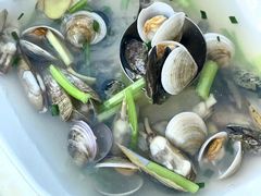 -红红海鲜大排档