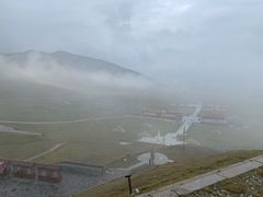 -日月山景区