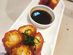 -蔡澜点心·粤菜(西单大悦城店)