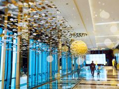 -视界美食自助餐厅·石家庄希尔顿酒店