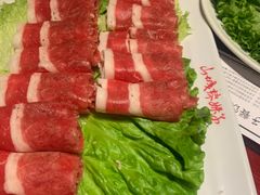 -山城辣妹子(定福庄店)