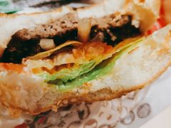 -汉堡王(北京通州领展店)