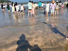 -东海半边山旅游度假区