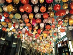 -桃花沅火锅(长嘉汇江景店)