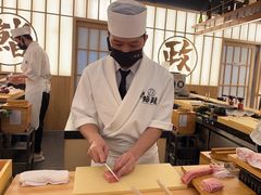 -鮨政·Omakase(万象城店)