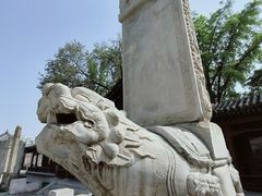 -北京石刻艺术博物馆(五塔寺)