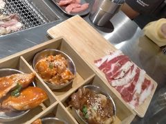 -马路牙子烧烤音乐酒馆(望京店)