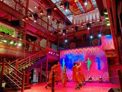 -巴人堂(女儿城店)