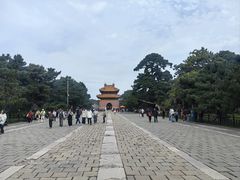 -北陵公园