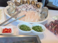 -皇城老妈川味火锅·大连海鲜火锅(港湾店)
