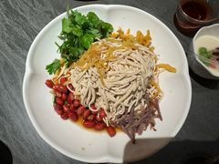 -小厨娘金榜题名(夫子庙秦淮河店)