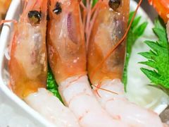 -芥末日本料理(打浦路铂尔曼旗舰店)