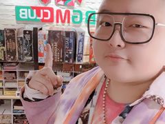 -BGM CLUB二次元主题桌游店(康王路店)