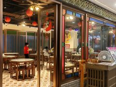 -顺德杨廷记(白云山店)