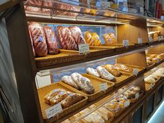 -莫斯科餐厅面包坊(北展店)
