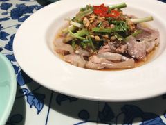 -绿茶餐厅(布吉万象汇店)