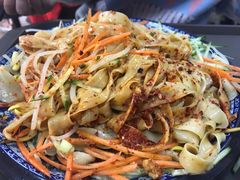 -中国兰州名牛纯汤牛肉面(永安道店)