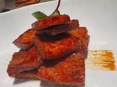 -虹潮荟·餐桌上的美食地理(太阳宫店)