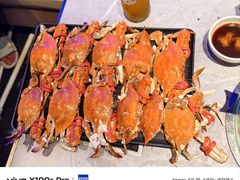 -奔海甄选·活鲜刺身铁板烧自助(太原里店)