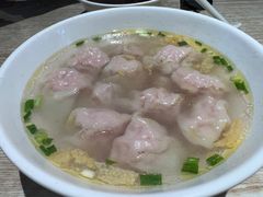 -鸡鸣汤包(复地活力广场店)